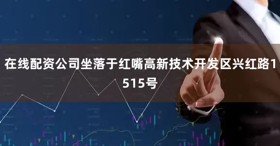 在线配资公司坐落于红嘴高新技术开发区兴红路1515号